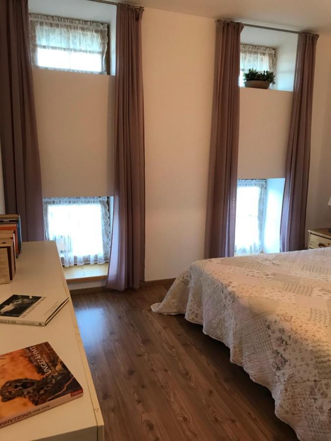 Pferdehof Dietzsch, Tittmoning Esterno foto