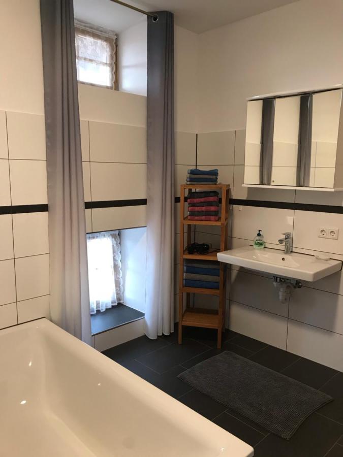 Pferdehof Dietzsch, Tittmoning Esterno foto