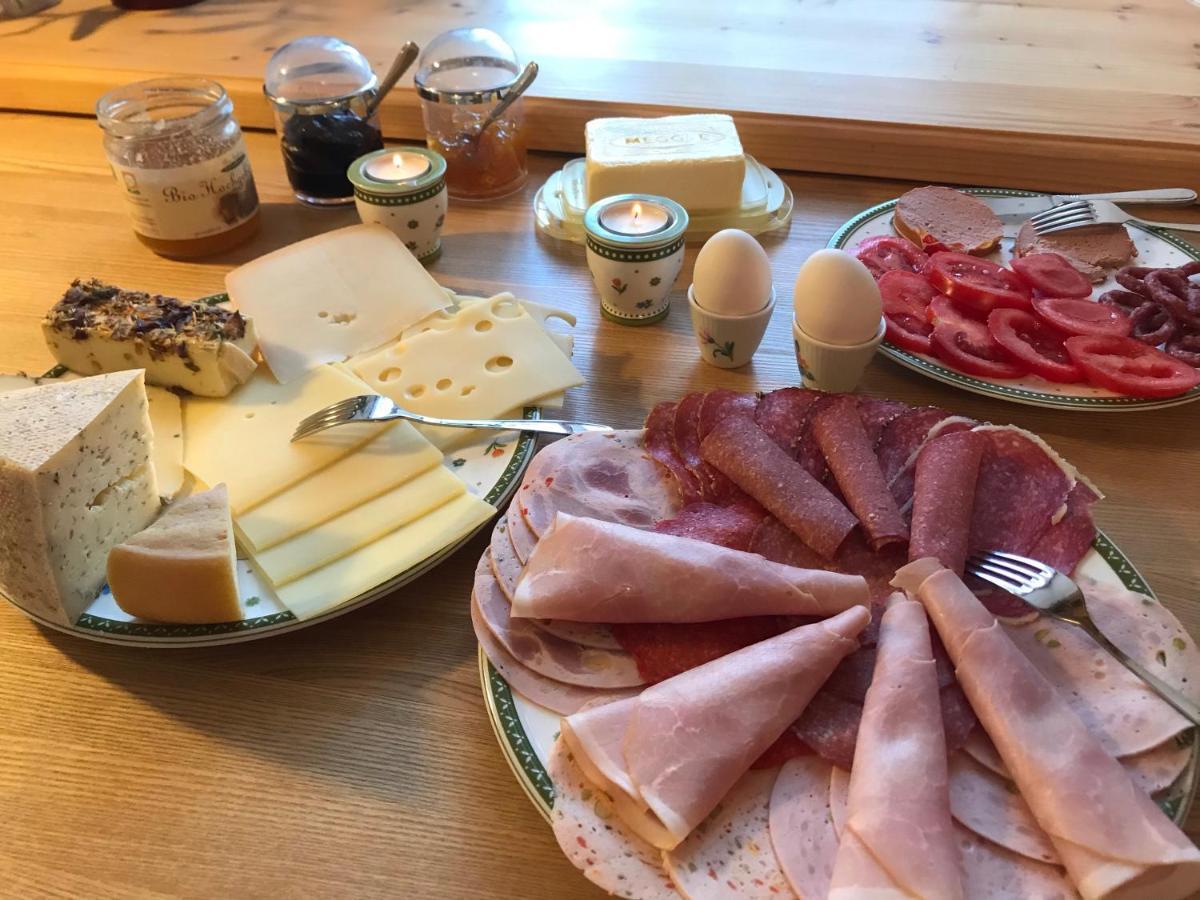 Pferdehof Dietzsch, Tittmoning Esterno foto