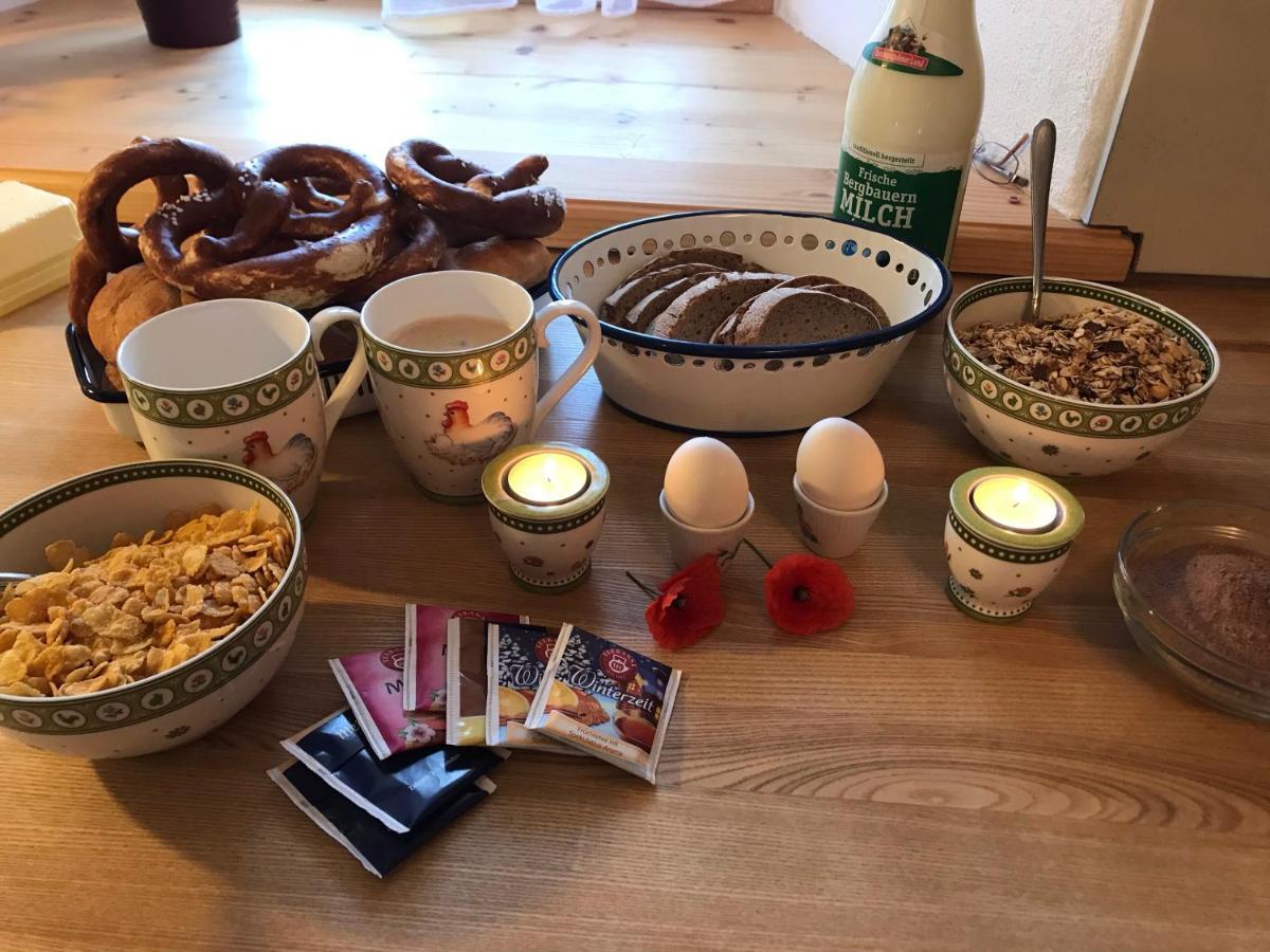 Pferdehof Dietzsch, Tittmoning Esterno foto