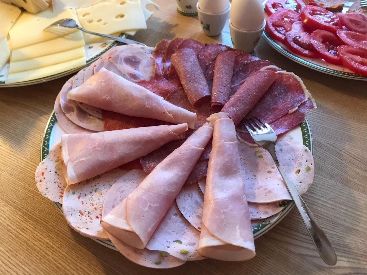 Pferdehof Dietzsch, Tittmoning Esterno foto