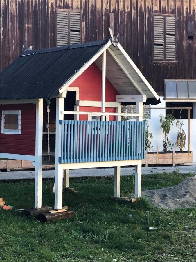 Pferdehof Dietzsch, Tittmoning Esterno foto